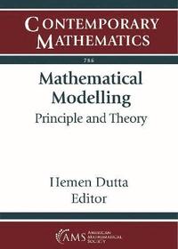 bokomslag Mathematical Modelling