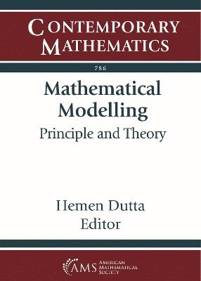 Hemen Dutta - Mathematical Modelling, Häftad