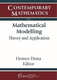 bokomslag Mathematical Modelling