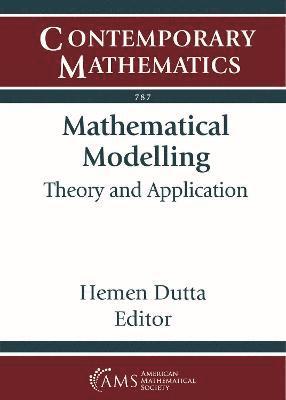 bokomslag Mathematical Modelling