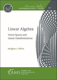 bokomslag Linear Algebra