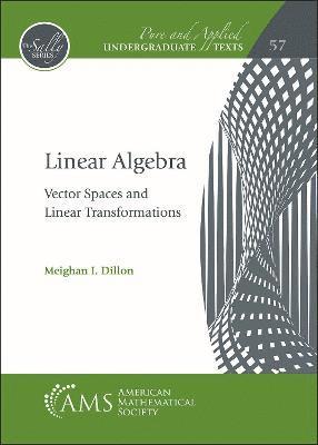 bokomslag Linear Algebra