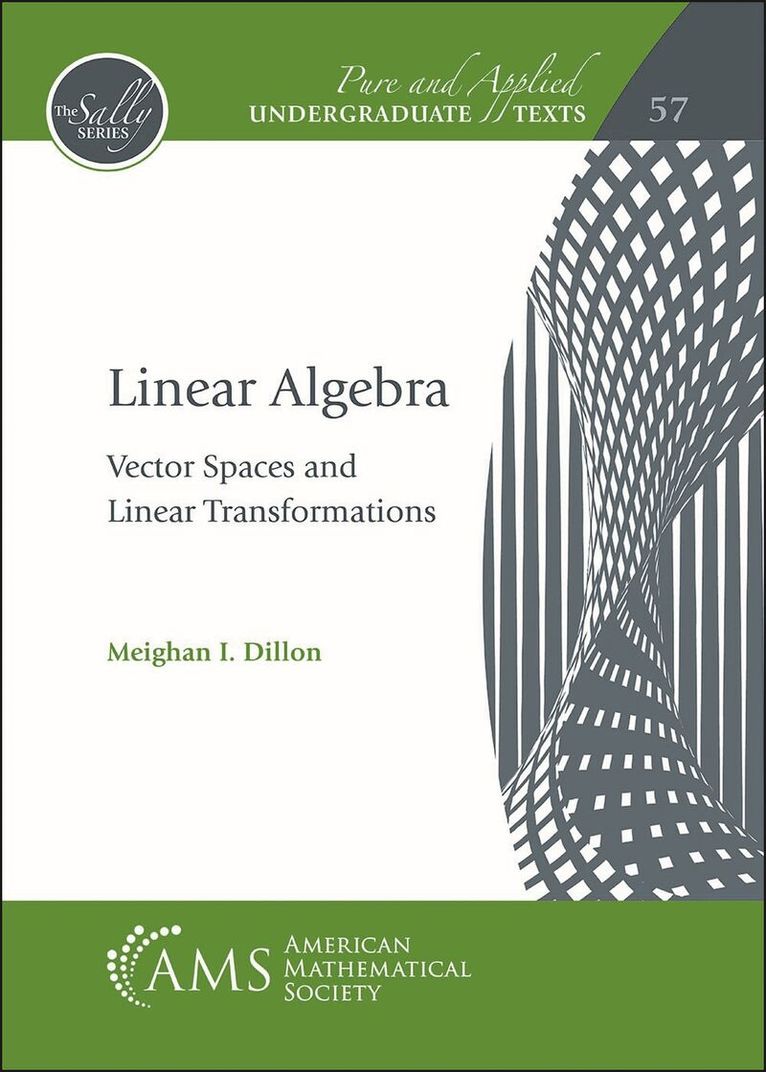 Meighan I. Dillon - Linear Algebra, Häftad