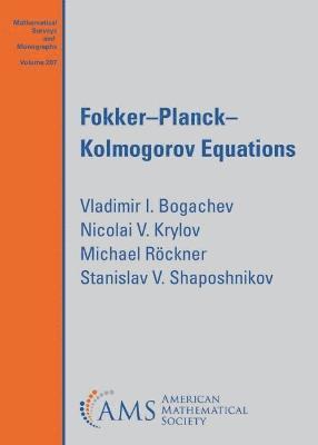 Fokker-Planck-Kolmogorov Equations 1