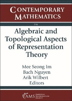 Algebraic and Topological Aspects of Representation Theory 1