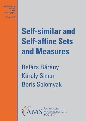 Self-similar and Self-affine Sets and Measures 1