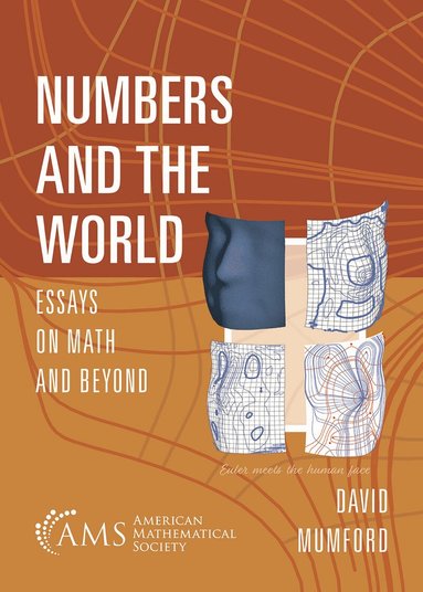 David Mumford - Numbers and the World, Häftad