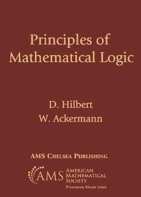 Principles of Mathematical Logic 1