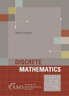 bokomslag Discrete Mathematics