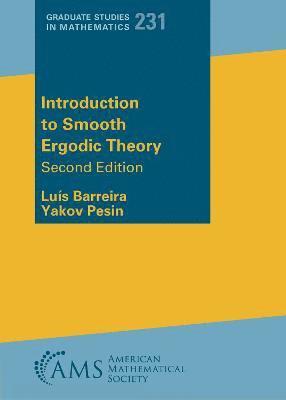 bokomslag Introduction to Smooth Ergodic Theory