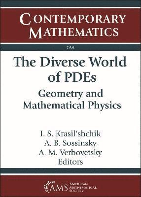The Diverse World of PDEs 1