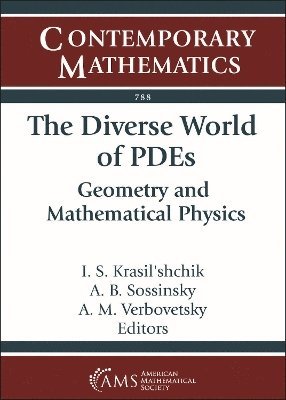 Diverse World of PDEs