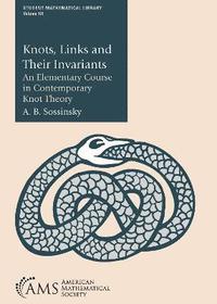 bokomslag Knots, Links and Their Invariants