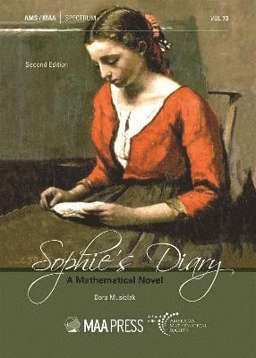 Sophie's Diary 1