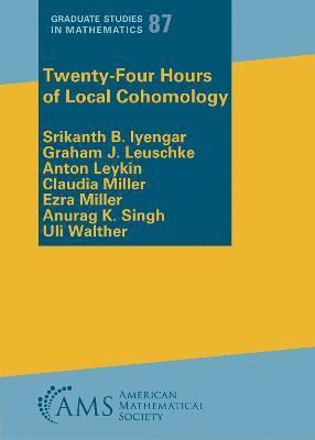 Twenty-Four Hours of Local Cohomology 1