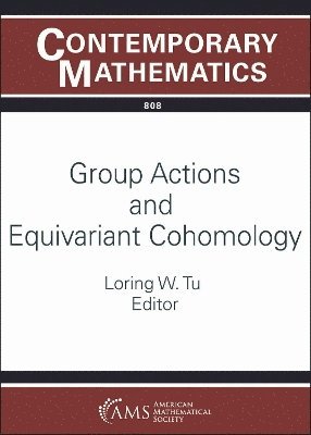 Group Actions and Equivariant Cohomology 1