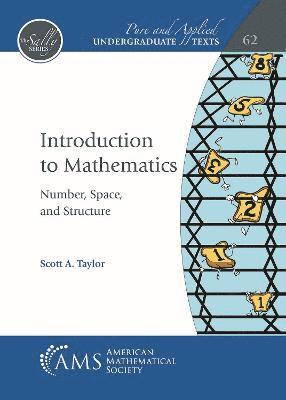 bokomslag Introduction to Mathematics