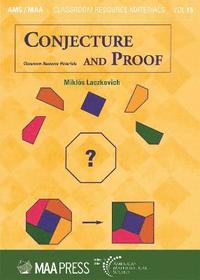bokomslag Conjecture and Proof