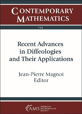 Recent Advances in Diffeologies and Their Applications 1