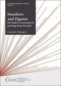 bokomslag Numbers and Figures