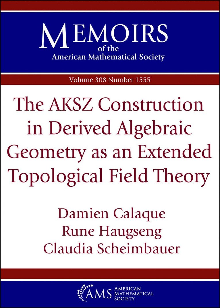 AKSZ Construction in Derived Algebraic Geometry As an Extended Topological Field Theory