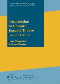 bokomslag Introduction to Smooth Ergodic Theory