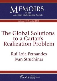 bokomslag Global Solutions to a Cartan's Realization Problem