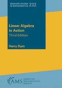 bokomslag Linear Algebra in Action
