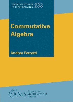 Commutative Algebra 1