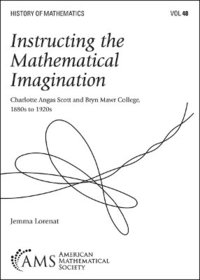 bokomslag Instructing the Mathematical Imagination