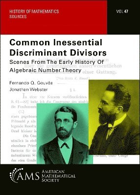 Common Inessential Discriminant Divisors