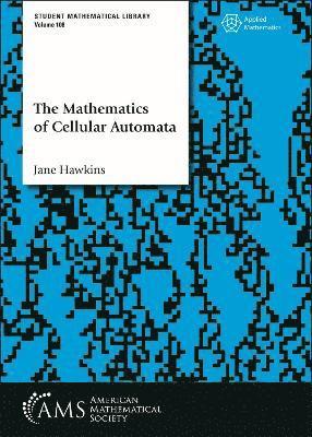 Mathematics of Cellular Automata