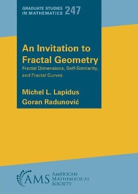 An Invitation to Fractal Geometry 1