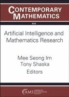 Mee Seong Im, Tony Shaska - Artificial Intelligence and Mathematics Research, Häftad
