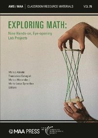 bokomslag Exploring Math