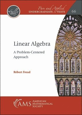 bokomslag Linear Algebra