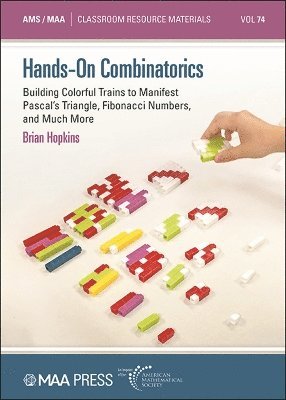 bokomslag Hands-On Combinatorics