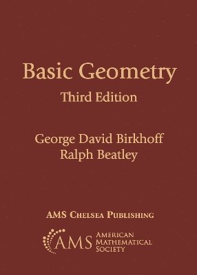 Basic Geometry 1