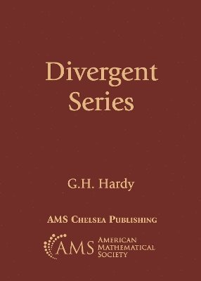 Divergent Series 1