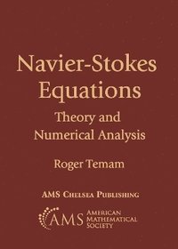 bokomslag Navier-Stokes Equations