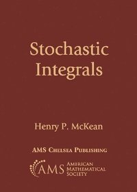 bokomslag Stochastic Integrals