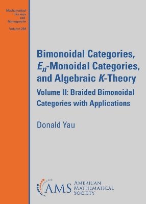 bokomslag Bimonoidal Categories, $E_n$-Monoidal Categories, and Algebraic $K$-Theory