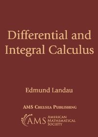 bokomslag Differential and Integral Calculus