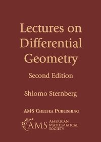 bokomslag Lectures on Differential Geometry