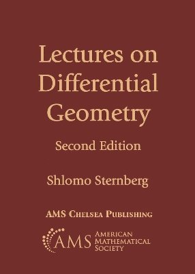 Lectures on Differential Geometry 1