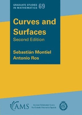 Curves and Surfaces 1