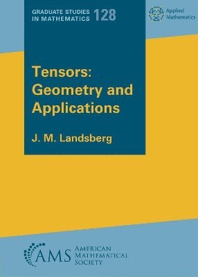 Tensors: Geometry and Applications 1