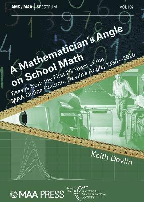 Mathematician's Angle on School Math