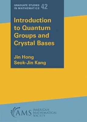 Introduction to Quantum Groups and Crystal Bases 1