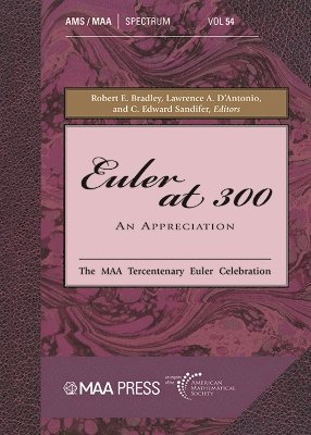 Euler At 300 1